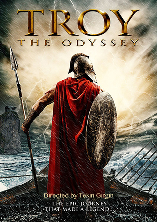 Troy the Odyssey 2017 Dub in Hindi Full Movie